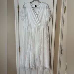 Brand New Lace Dress